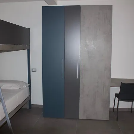 Giorgia's House Отель типа 