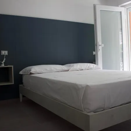 Giorgia's House Bed & Breakfast *