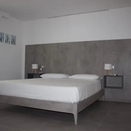 Bed & Breakfast Giorgia's House Silvi Marina