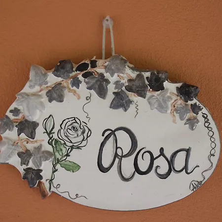 Giorgia's House Bed & Breakfast *