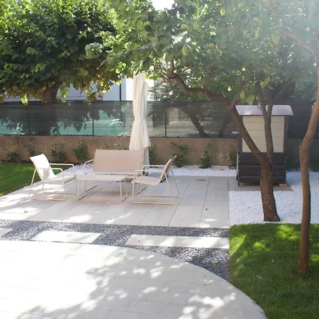 Giorgia's House Сильви-Марина