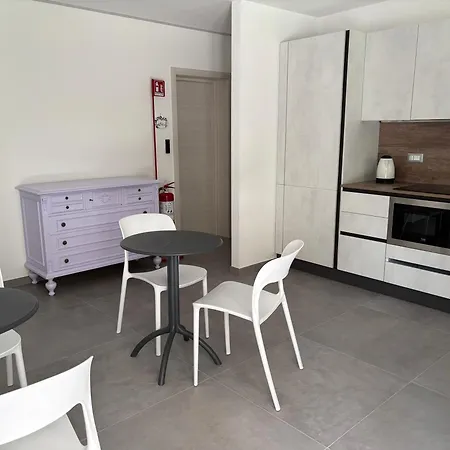 Bed & Breakfast Giorgia's House Silvi Marina