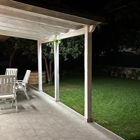 Giorgia's House Bed & Breakfast
