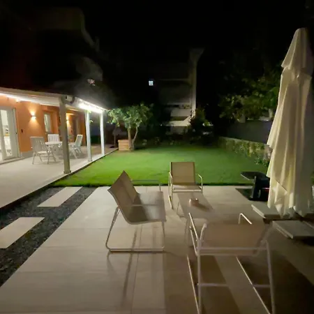 Giorgia's House Silvi Marina