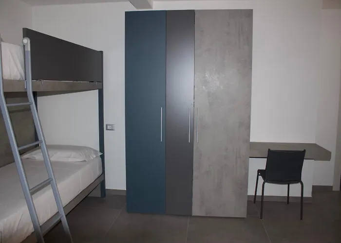 Giorgia's House Отель типа 