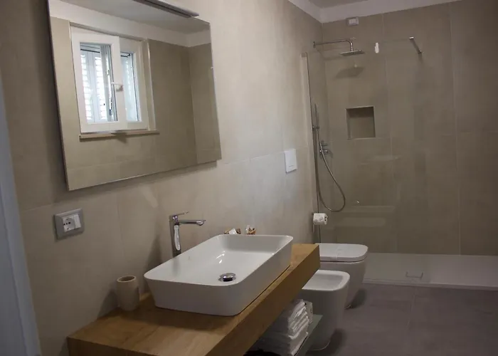 Giorgia's House Сильви-Марина