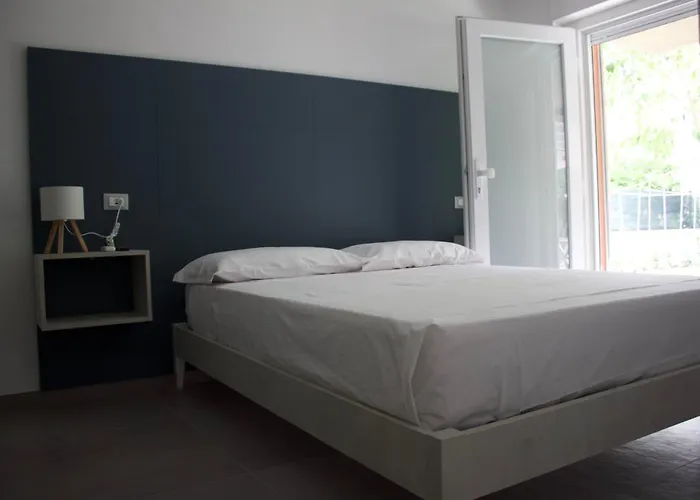 Giorgia's House Отель типа 