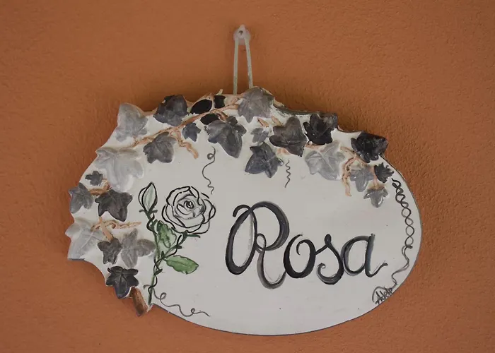 Giorgia's House Отель типа 