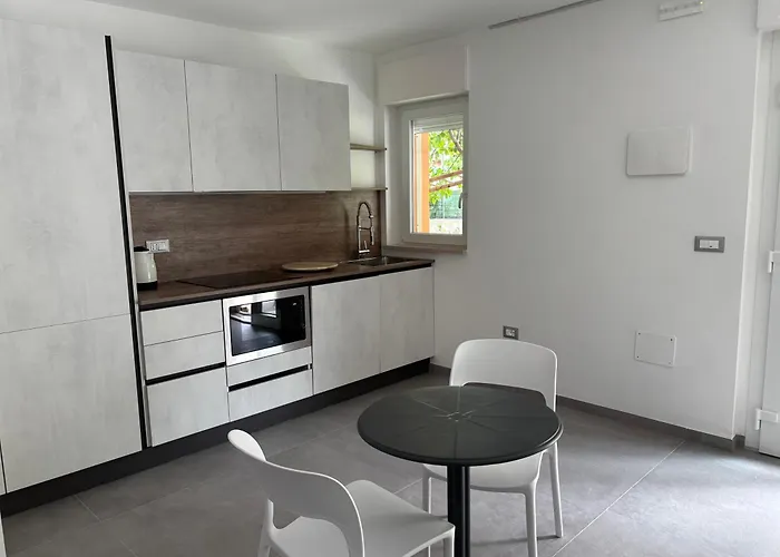 Giorgia's House * Сильви-Марина